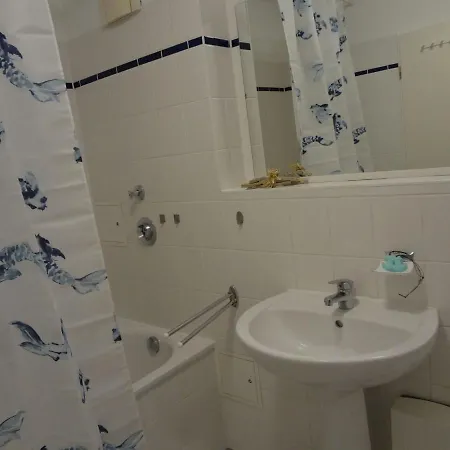 Apartament Helle Im Ostseebad *