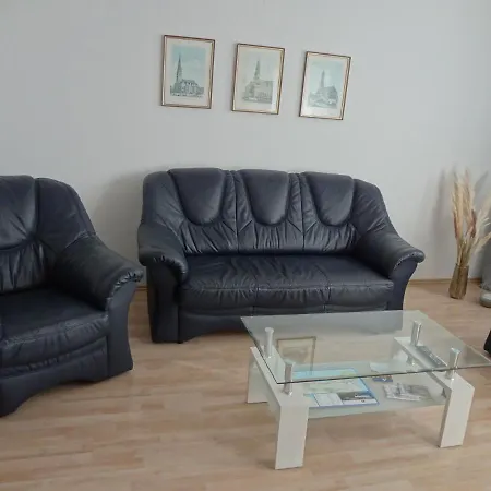 Helle Im Ostseebad Boltenhagen (Ostseebad)