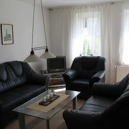 Helle Im Ostseebad *