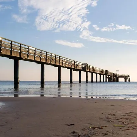 Helle Im Ostseebad * Boltenhagen (Ostseebad)