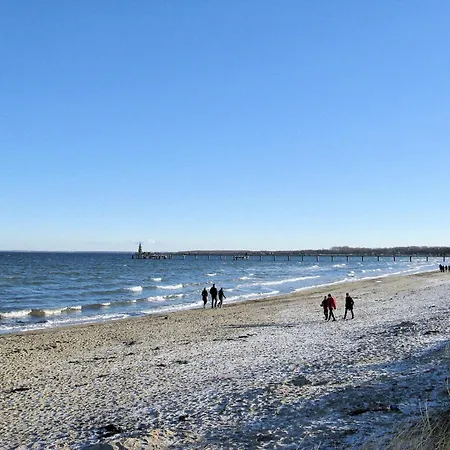 Helle Im Ostseebad *