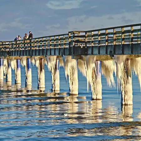 Helle Im Ostseebad Boltenhagen (Ostseebad)
