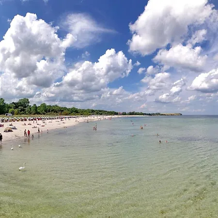 Helle Im Ostseebad * Boltenhagen (Ostseebad)