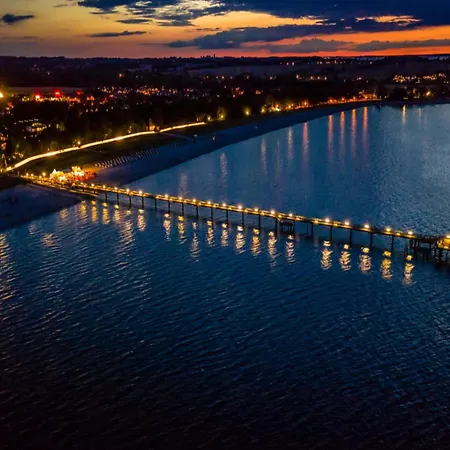 Helle Im Ostseebad *