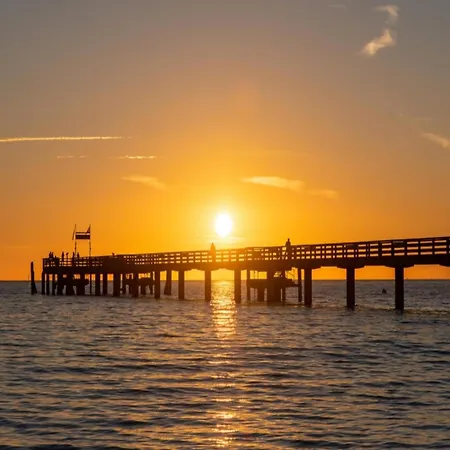 Helle Im Ostseebad * Boltenhagen (Ostseebad)