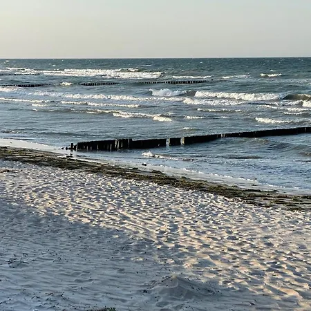 Apartment Helle Im Ostseebad *