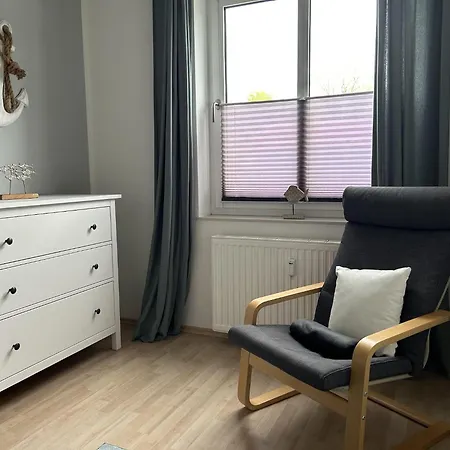 Helle Im Ostseebad Apartment *