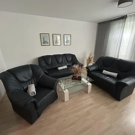 Helle Im Ostseebad Apartment Boltenhagen (Ostseebad)