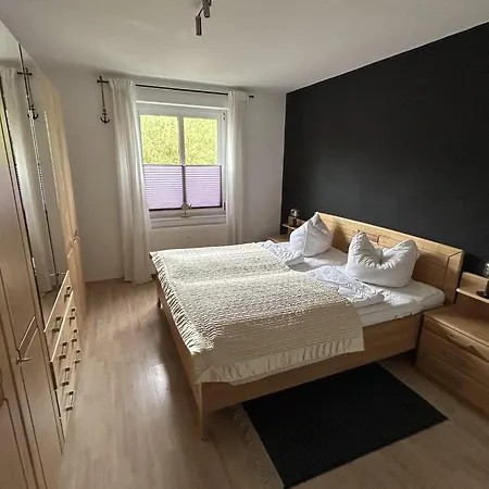 Apartment Helle Im Ostseebad