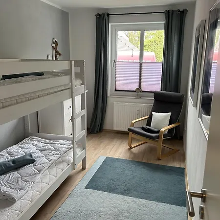 Helle Im Ostseebad Apartment Boltenhagen (Ostseebad)
