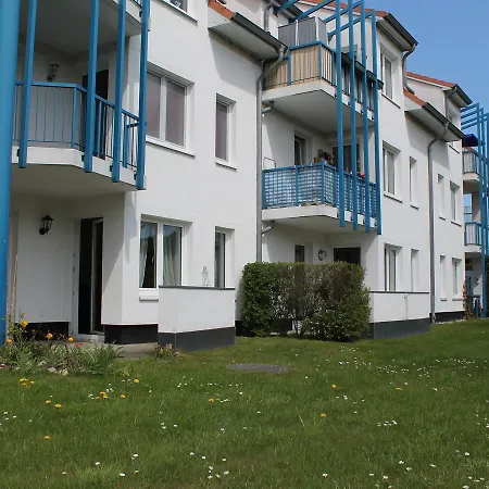 Helle Im Ostseebad Apartament *