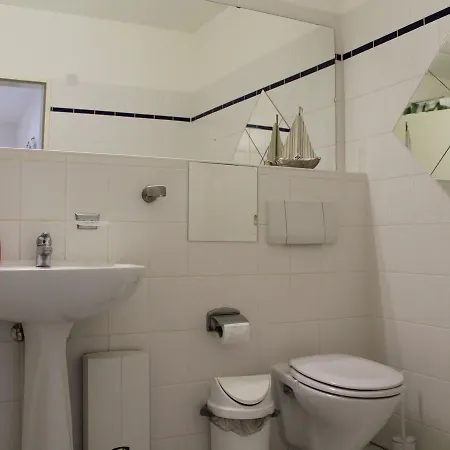 Apartament Helle Im Ostseebad