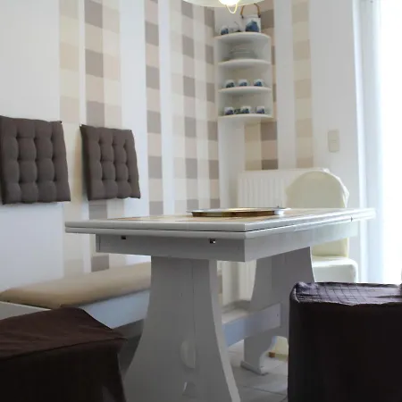 Apartament Helle Im Ostseebad