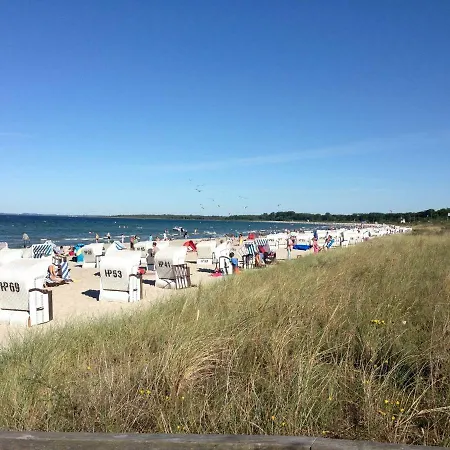 Helle Im Ostseebad
