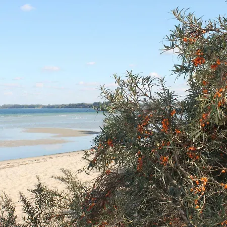 Apartament Helle Im Ostseebad